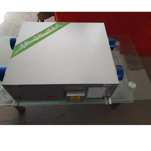 新風、風機盤管控制原理是什么?德州春意空調設備有限公司溫馨告知(圖4) 新風、風機盤管控制原理是什么?德州春意空調設備有限公司溫馨告知(圖4)