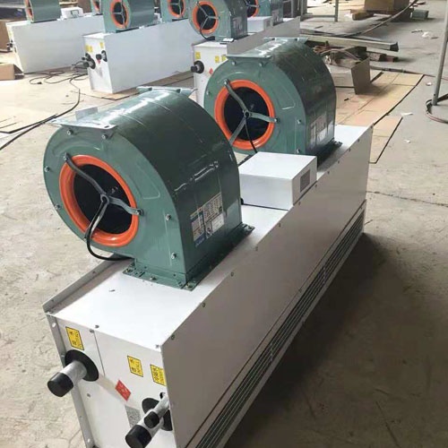 離心式風(fēng)幕機(jī)A貫流式風(fēng)幕機(jī)A熱水風(fēng)幕機(jī)(圖1) 離心式風(fēng)幕機(jī)A貫流式風(fēng)幕機(jī)A熱水風(fēng)幕機(jī)(圖1)