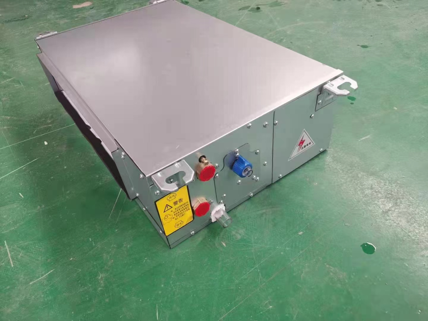 全封閉超薄風(fēng)機(jī)盤管@超薄臥式暗裝風(fēng)機(jī)盤管@規(guī)格型號(hào)