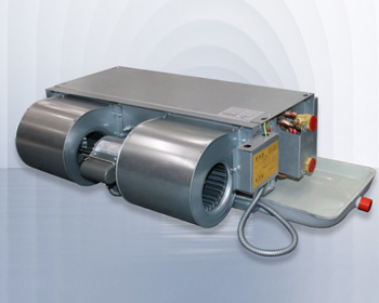 風(fēng)機(jī)盤管有哪些優(yōu)點？